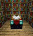 Bàn phù phép trong Minecraft