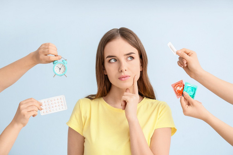 Các biện pháp tránh thai phổ biến hiện nay