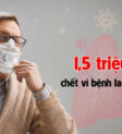 Hình ảnh minh họa vi khuẩn lao phổi