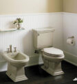 Bidet là gì? Một thiết bị vệ sinh cá nhân hiện đại và tiện lợi