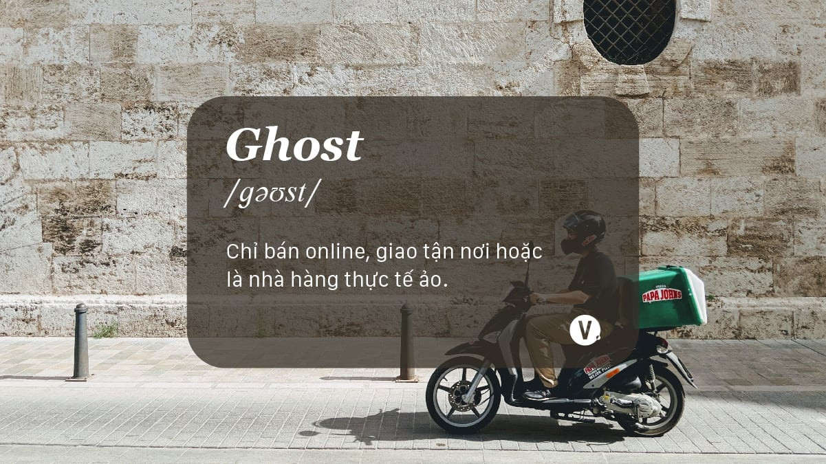 ghost restaurant