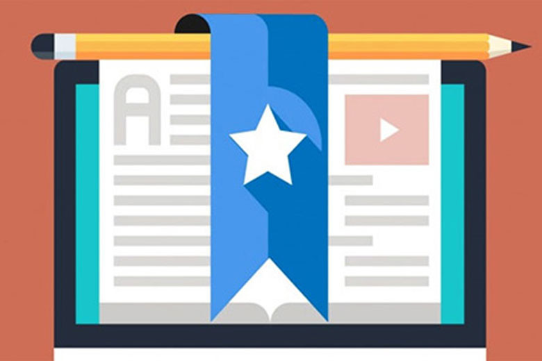Bookmark là gì?