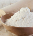 Bột tàn mì là gì, wheat starch là gì?