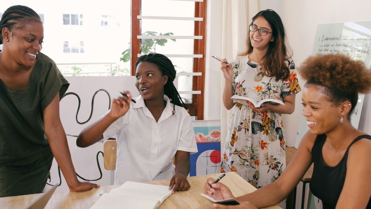 Mentor và Buddy đều tạo ra giá trị