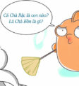 Hình ảnh minh họa về sự đa dạng của các loài cá, không phải cá chà bặc