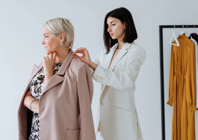 Các yếu tố cần có để trở thành một stylist