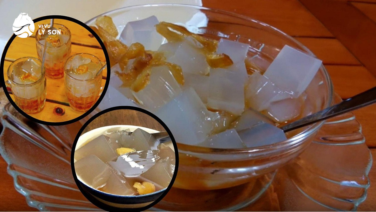 Xu xoa không chỉ ngon miệng mà còn mang lại nhiều lợi ích cho sức khỏe