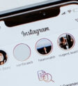 Reup story trên Instagram là gì