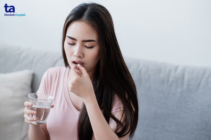 Cách trị sa búi trĩ lòi ra ngoài tại nhà thường đem đến hiệu quả nhanh chóng