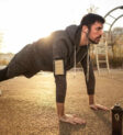 calisthenics là gì