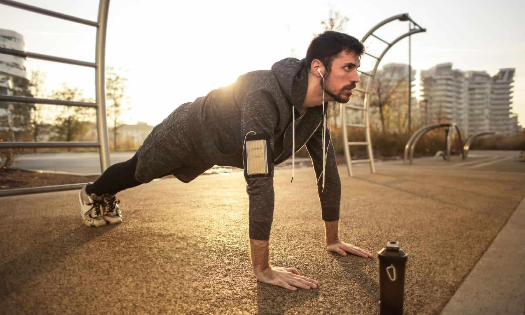 calisthenics là gì