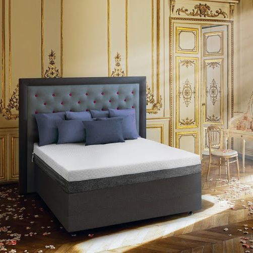 Đệm cao su thiên nhiên, lựa chọn hoàn hảo cho giấc ngủ ngon