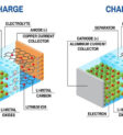 Cấu tạo pin Lithium