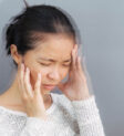 chÃ³ng máº·t hoa máº¯t