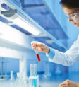 Quy trình thực hiện Clo test