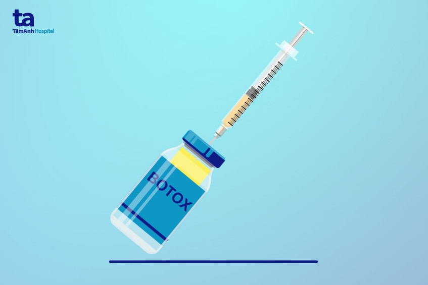 Ưu và nhược điểm của tiêm Botox trong làm đẹp