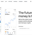 Coinbase là gì