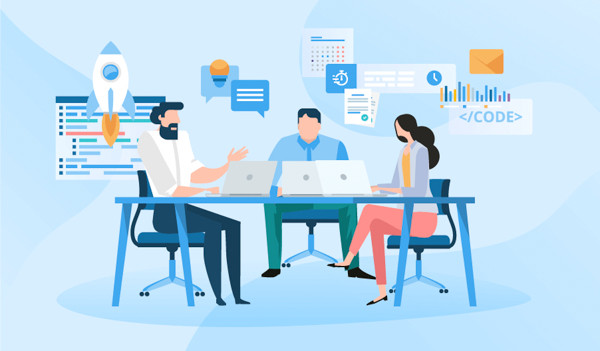 Collab art trong trang trí ẩm thực tạo ra những món ăn đẹp mắt và sáng tạo