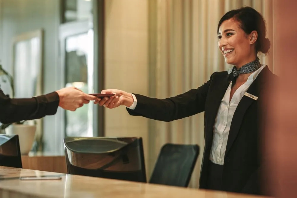 Quy trình xử lý complaint từ khách hàng