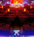 Lightstick trong buổi hòa nhạc