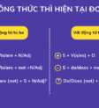 Pizza kiểu Ý hấp dẫn với phô mai tan chảy và rau thơm tươi ngon