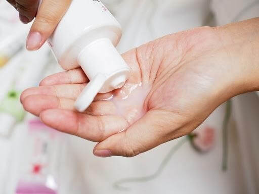 Vệ sinh vùng kín đúng cách giúp ngăn ngừa viêm nhiễm phụ khoa