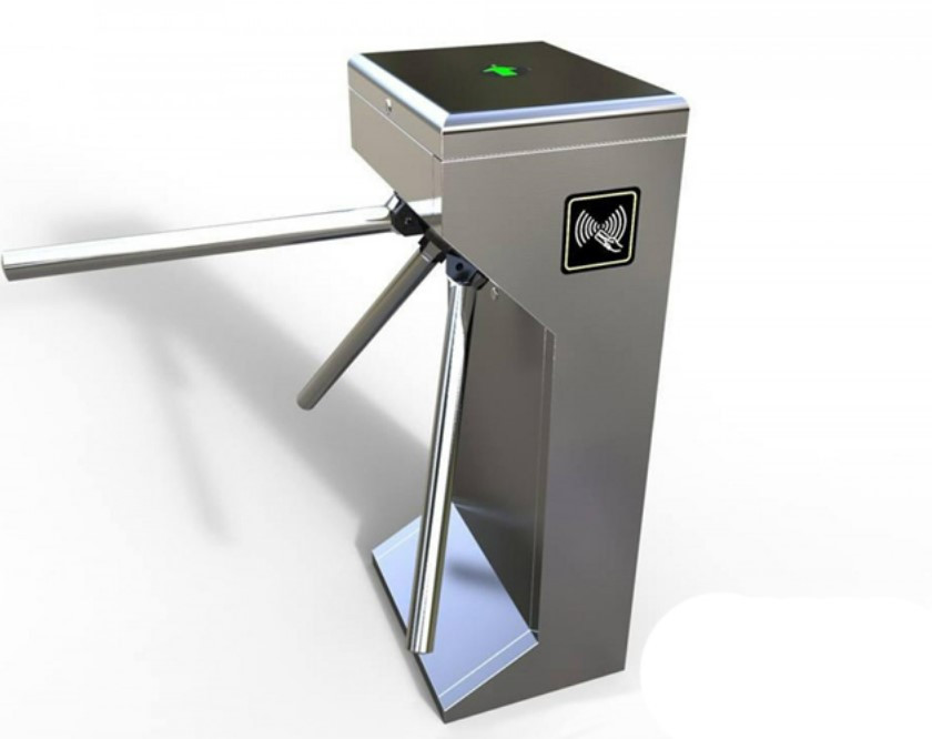 Cửa xoay 3 càng SH - 01TS