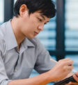 Cung Cự Giải kiên trì và thận trọng trong công việc