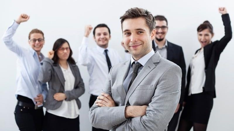 Cự Giải phù hợp với vị trí lãnh đạo