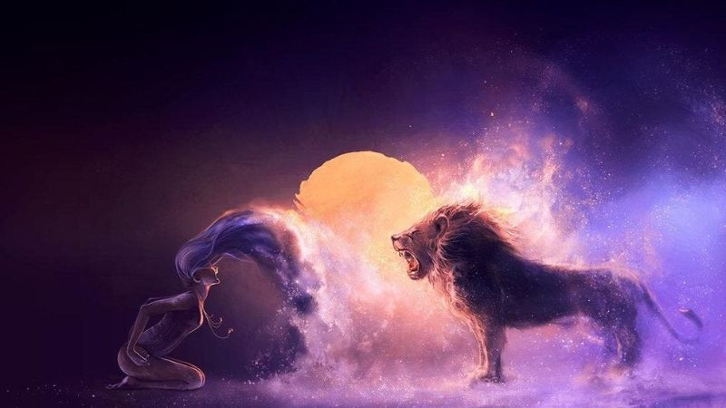 Sư Tử có thể gặp khó khăn trong việc hòa hợp với Kim Ngưu, Xử Nữ và Bảo Bình.