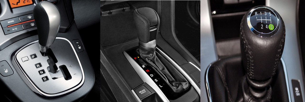 Hộp số CVT có nhiều ưu điểm và nhược điểm khác nhau so với hộp số MT và AT