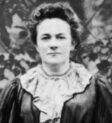 Clara Zetkin, người khởi xướng ngÃ y 8 thÃ¡ng 3.