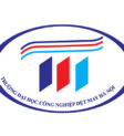 Lịch sử hình thành và phát triển của Đại học Công nghiệp Dệt May Hà Nội