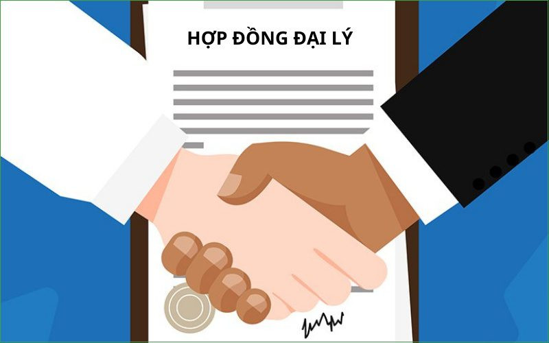 Hợp đồng đại lý là cơ sở pháp lý quan trọng, đảm bảo quyền lợi của cả hai bên
