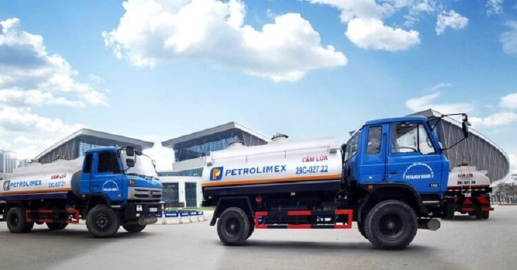 Đảm bảo an toàn khi vận chuyển xăng dầu