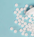 Viên nén Metronidazol với nhiều hàm lượng khác nhau