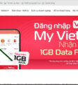 Sim Đầu Số 0379 Thuộc Mạng Viettel