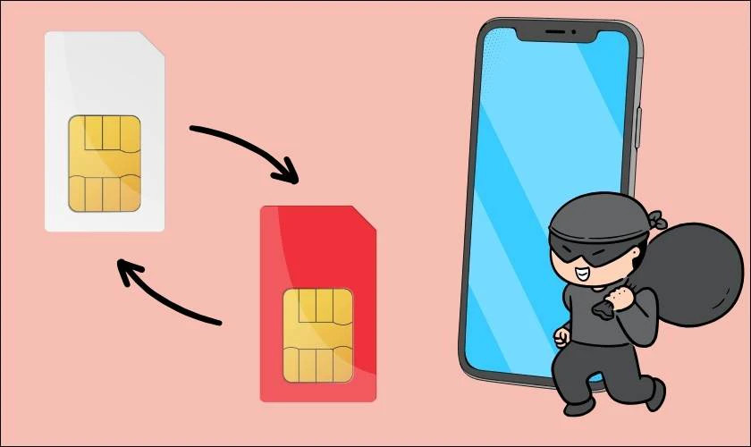 Cảnh giác với lừa đảo khi mua SIM online