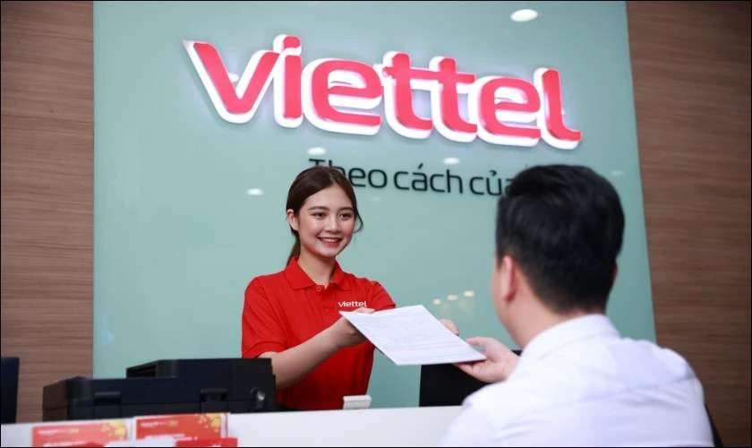 Đầu số 039 là mạng gì?