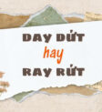 Nỗi day dứt khi không thể nấu một món ăn ngon