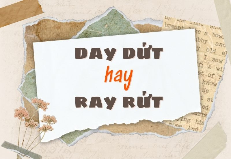 Nỗi day dứt khi không thể nấu một món ăn ngon