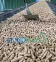 Nhiên liệu biomass là gì?