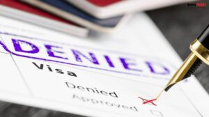 Visa định cư Mỹ diện HO đến thời điểm này đã không còn hiệu lực.