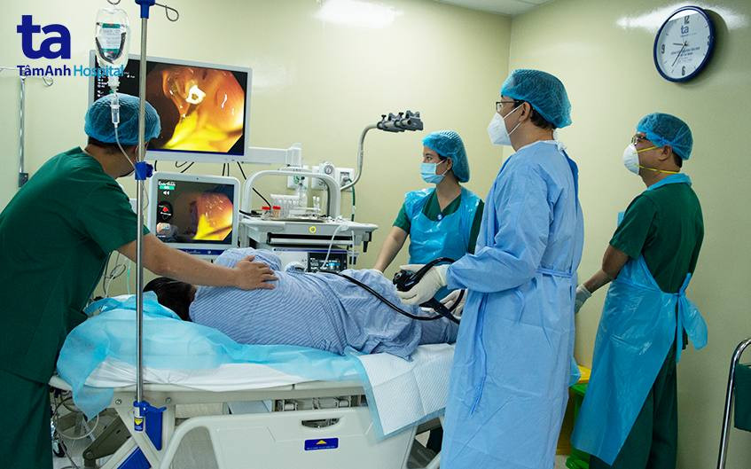 Phương pháp chẩn đoán nứt kẽ hậu môn