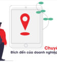 Ảnh chụp màn hình trang chủ balocco.net