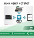 Định nghĩa Hotspot ẩm thực
