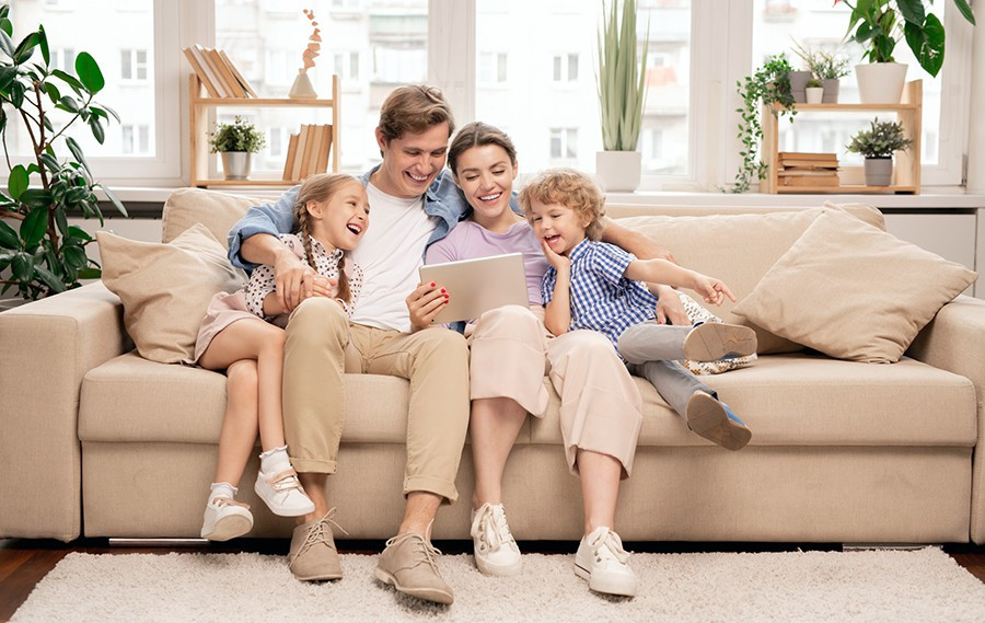 Đối tượng phù hợp với căn studio