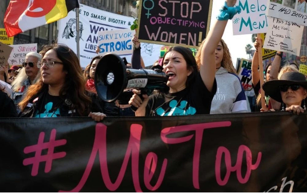 Phong trào #MeToo đã tạo nên tiếng vang lớn, thúc đẩy sự thay đổi trong nhận thức về quấy rối và xâm hại tình dục