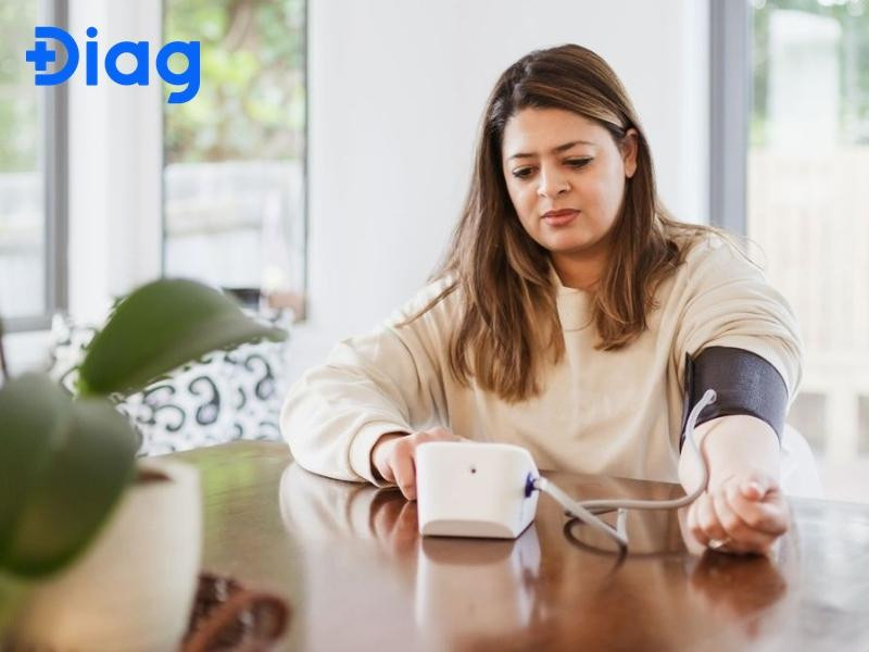 huyết áp trung bình công thức