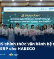 vai trò của erp